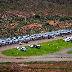 Broken Hill Outback Resort