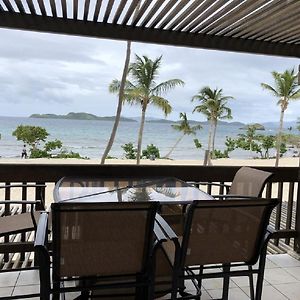 Sapphire Beach Resort And Marina
